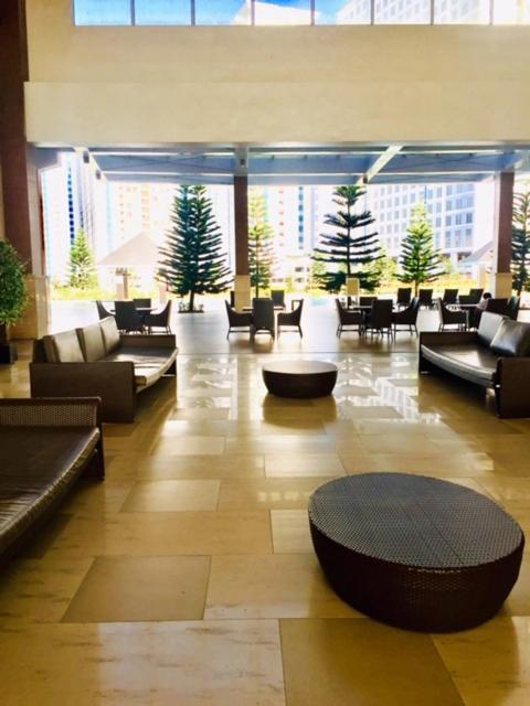 Wind Residences Tower 4 18Th Floor Tagaytay City Buitenkant foto